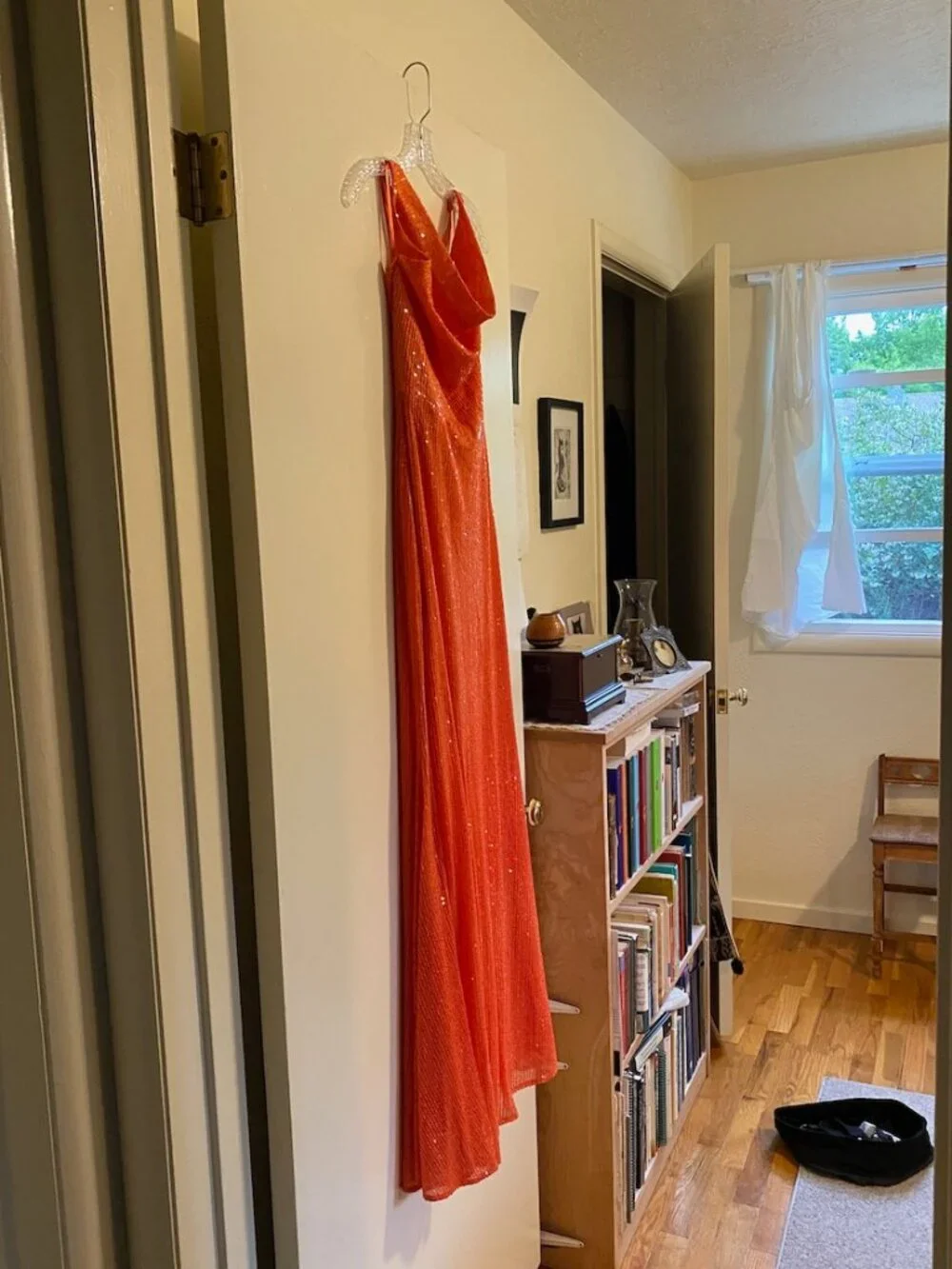Stella - Orange by Alamour The Label, Women's Dress, Size Small, NWT